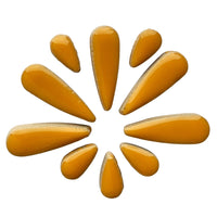 Mosaiksteinen Tropfen Curry