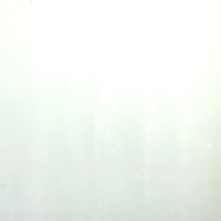 Glasplatte Gebrochenes Weiß