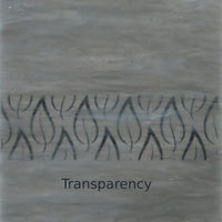 Glasplaat Wazige Schaduw