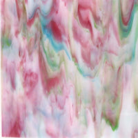 Glasplatte Gezuckerte Mandeln