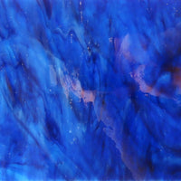 Glasplatte Ozeanische Gezeiten