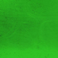 Glass Plate Mid Green