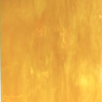 Glasplaat Gele Pompoen