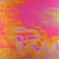 Glasplaat Rode Parel