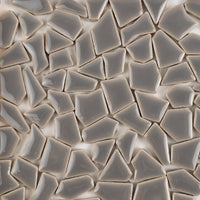 Flip Ceramic Puzzles White