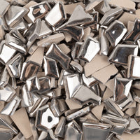 Flip Ceramic Puzzles White