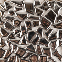 Flip Ceramic Puzzles White
