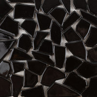 Ceramic Puzzles White