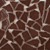 Ceramic Puzzles White