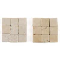 Marble 20x20mm Egypt Beige