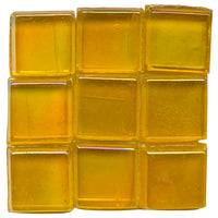 Glass Mosaic Transparent 10mm Raite