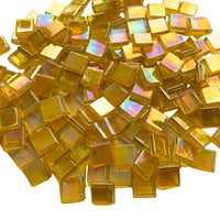 Glass Mosaic Transparent 10mm Raite