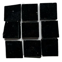 Glacier Tiffany Glass Mosaic 10mm Slate