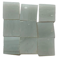 Glacier Tiffany Glass Mosaic 10mm Lavender