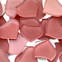 Medium Fischcale Rose