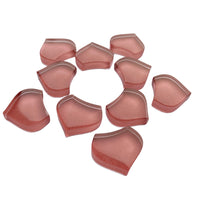 Small Fischcale Rose