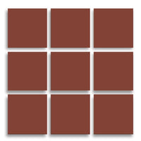 Cinca Mosaicos Porcelanicos 133 Red