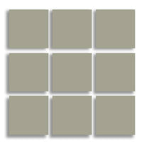 Cinca Mosaicos Porcelanicos 120 Verde Cinza