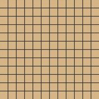 Cinca Mosaicos Porcelanicos 105 Strohgelb