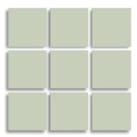 Cinca Mosaicos Porcelanicos 348 Verde Jade