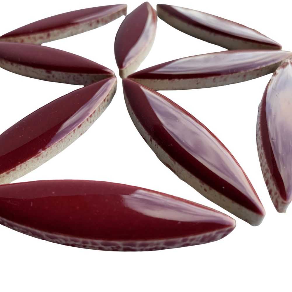 Mosaiksteinen Ellipse Merlot