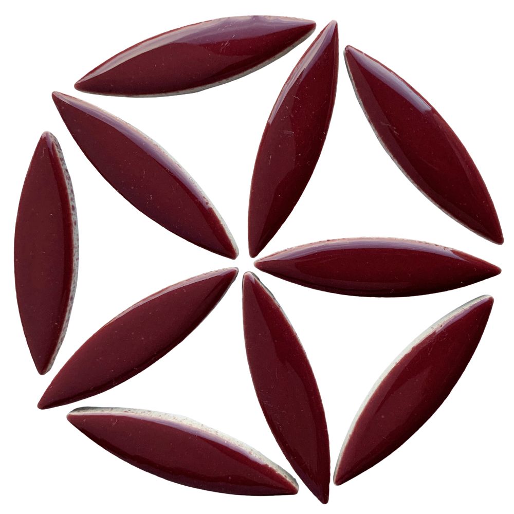 Mosaiksteinen Ellipse Merlot