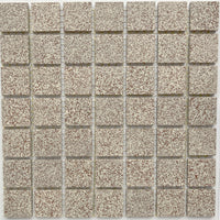 Winckelmans 20mm Rot 210 Gesprenkelt