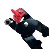 Tegelsnij- en Breektang