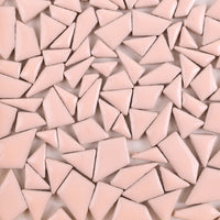 Mini Ceramic Puzzles Peach