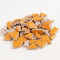 Mini Ceramic Puzzles Curry