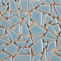 Mini Ceramic Puzzles Azure