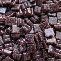 Skleněná mozaika 10 mm Ultrafialová
