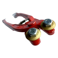 Rubi Porzellan-Zange