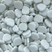 Sakura Blossom Opalweiß