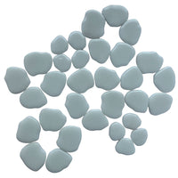 Sakura Blossom Opalweiß