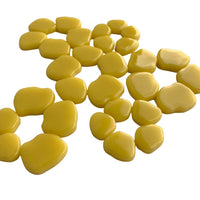 Sakura Blossom Opal Yellow