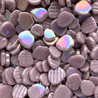 Sakura Bloesem Parelmoer Lila