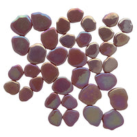 Sakura Blossom Pearls Raspberry