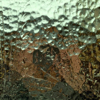 Verre Mosaique - glass mosaic -Glasmosaik-glasmozaïek-Gekleurde Spiegel Donker Zilver - mosaicshop