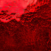 Verre Mosaique - glass mosaic -Glasmosaik-glasmozaïek-Gekleurde Spiegel Rood - mosaicshop