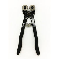 Verre Mosaique - glass mosaic -Glasmosaik-glasmozaïek-Glaskniptang Leponitt - mosaicshop