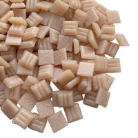 Verre Mosaique - glass mosaic -Glasmosaik-glasmozaïek-Glasmozaiek 10mm Rozeblush - mosaicshop