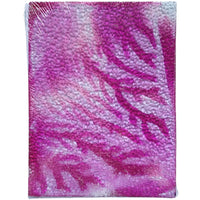 Verre Mosaique - glass mosaic -Glasmosaik-glasmozaïek-Safety Glass Marmer Roze - mosaicshop