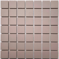 Verre Mosaique - glass mosaic -Glasmosaik-glasmozaïek-Winckelmans 20mm Parme - mosaicshop