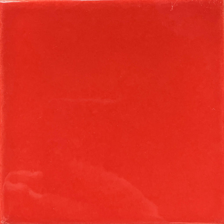 Porseleinen Tegel 10cm