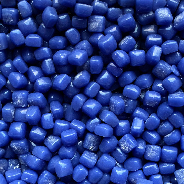 Micro Glasmozaiek 4,8mm - mosaicshop