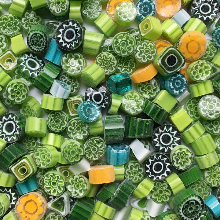 Millefiori - mosaicshop