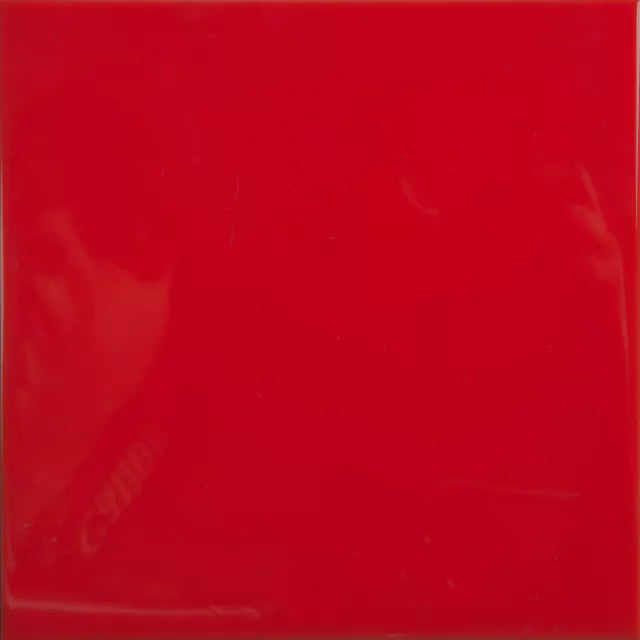 Mosa-16970 Rood 15cm