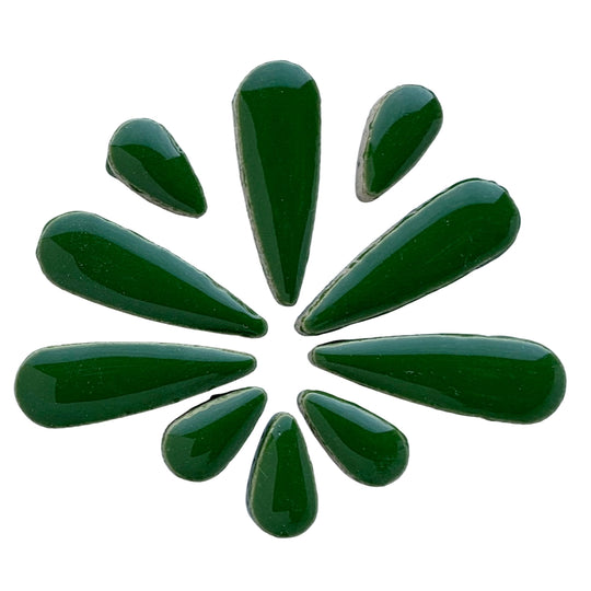 Mosaiksteinen Tropfen  Pesto