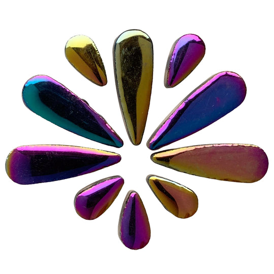 Mosaiksteinen Tropfen  Disco